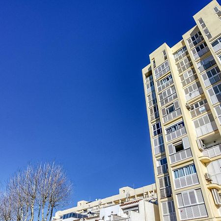 Ventana Loft Apartamento Empuriabrava Exterior foto